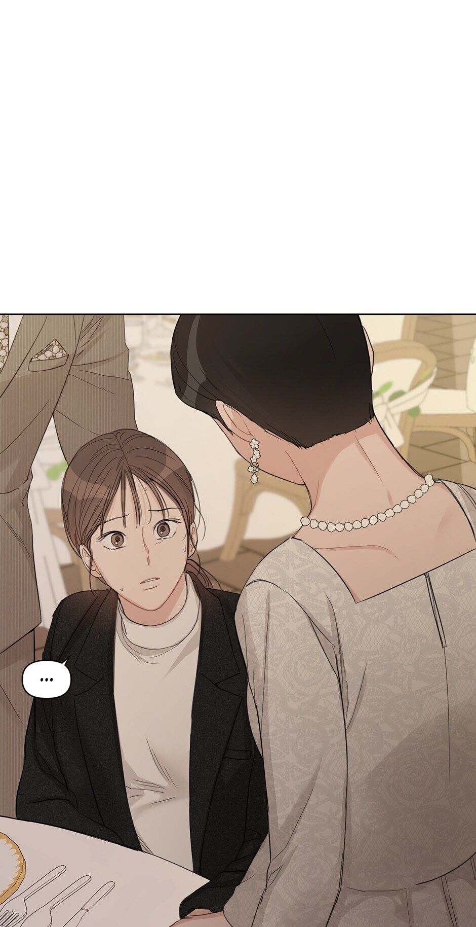 Positively Yours Chapter 66 page 54 - Chapter 66: Another Wedding