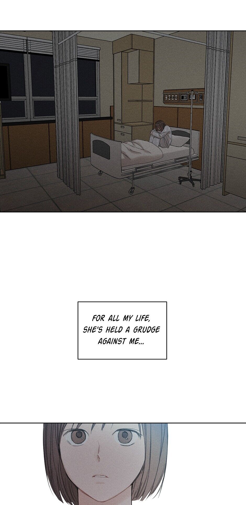 Positively Yours Chapter 67 page 16 - Chapter 67: Why Now...?