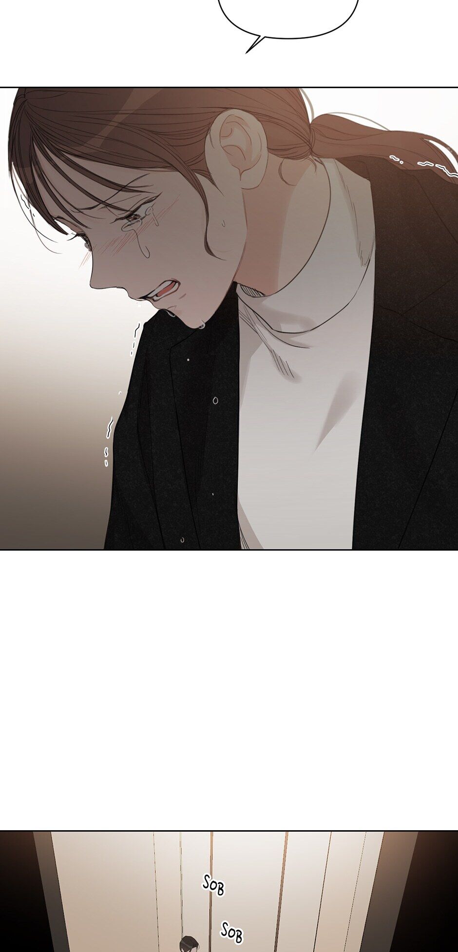 Positively Yours Chapter 67 page 26 - Chapter 67: Why Now...?
