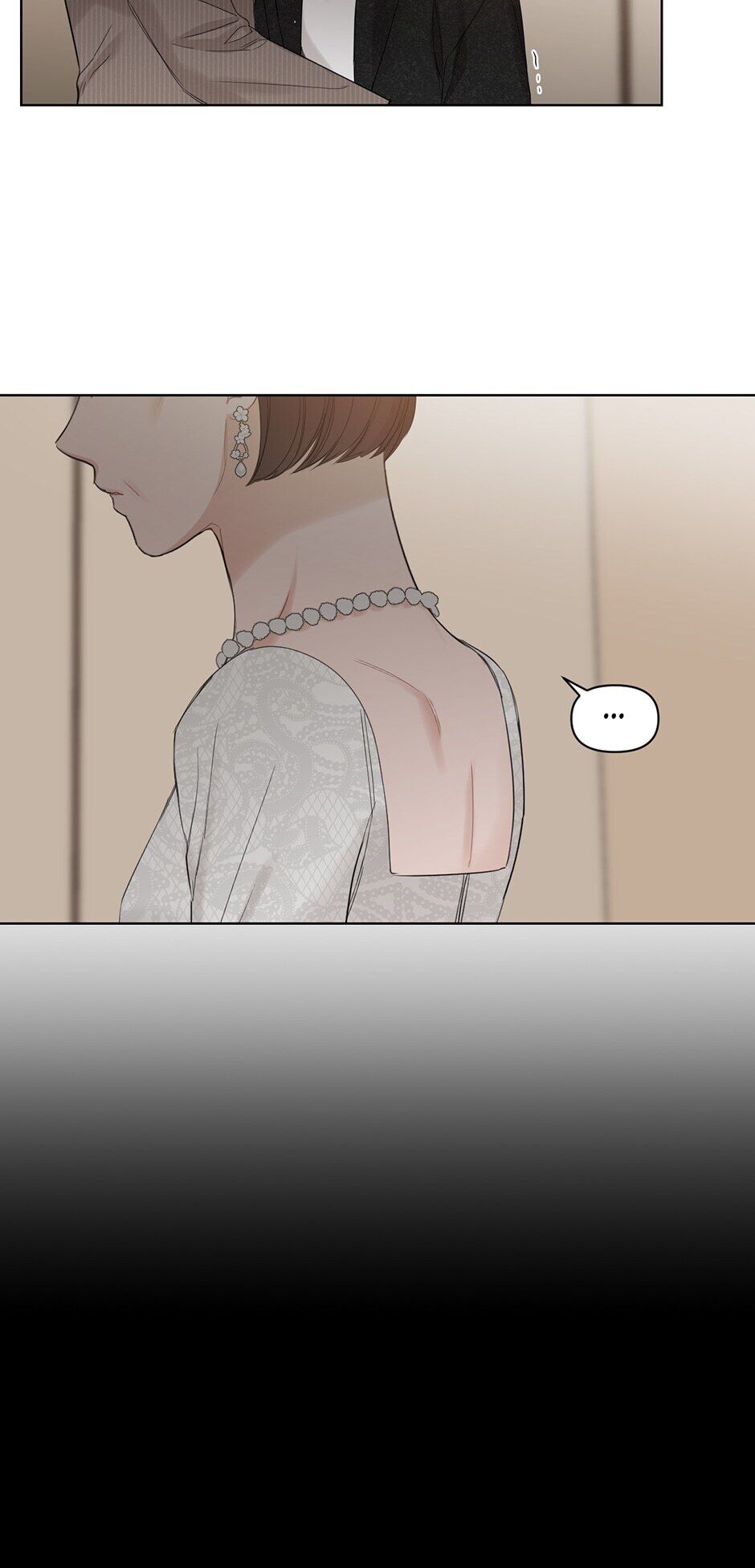 Positively Yours Chapter 67 page 28 - Chapter 67: Why Now...?