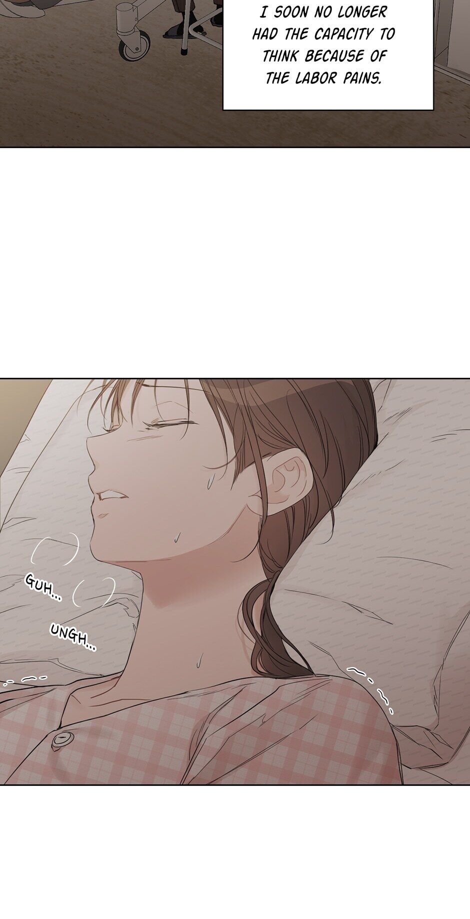 Positively Yours Chapter 67 page 31 - Chapter 67: Why Now...?
