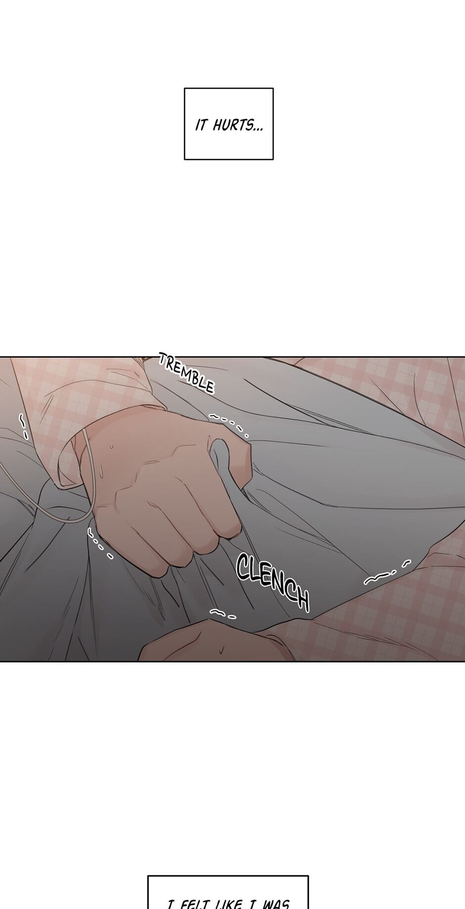 Positively Yours Chapter 67 page 32 - Chapter 67: Why Now...?