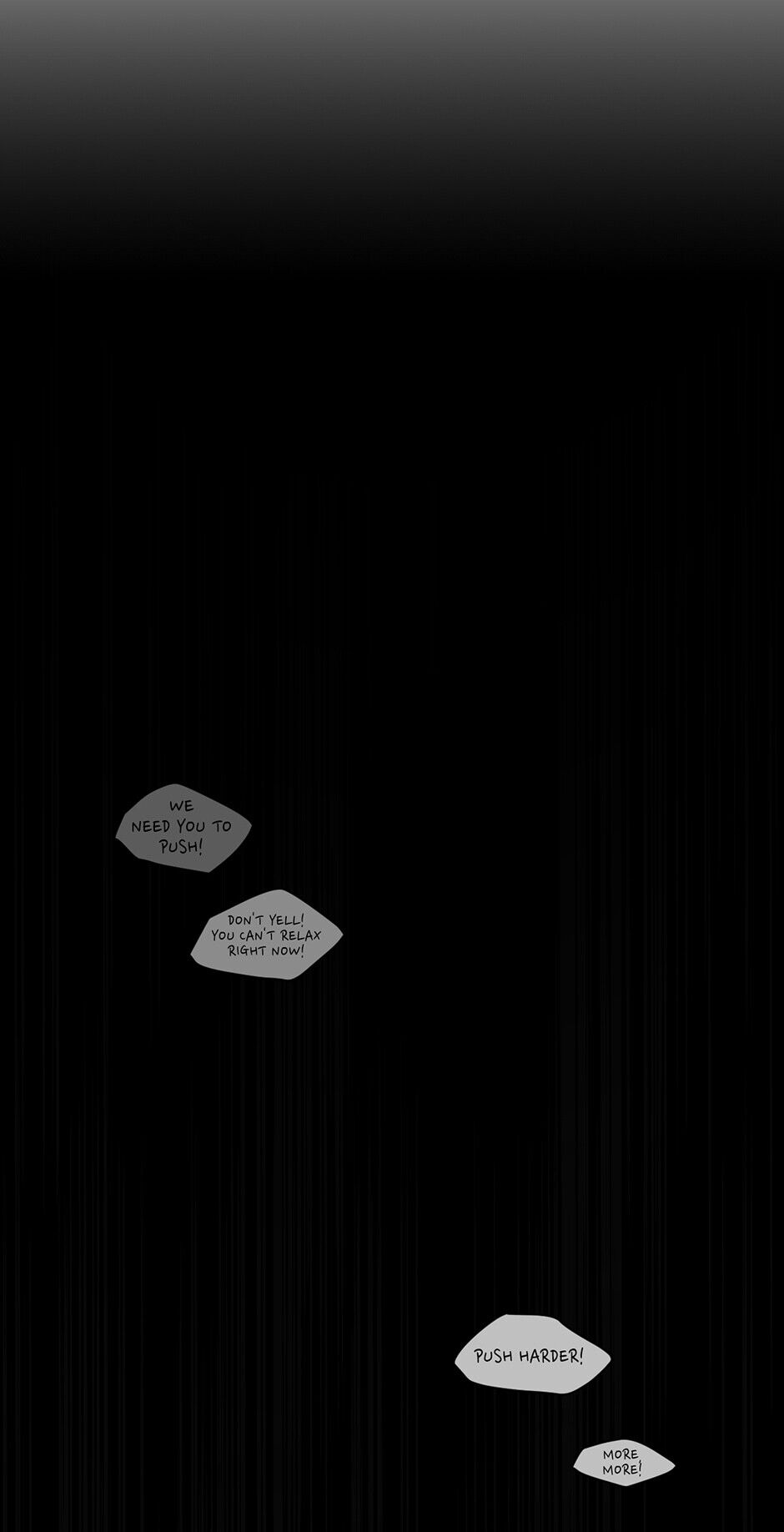 Positively Yours Chapter 67 page 39 - Chapter 67: Why Now...?