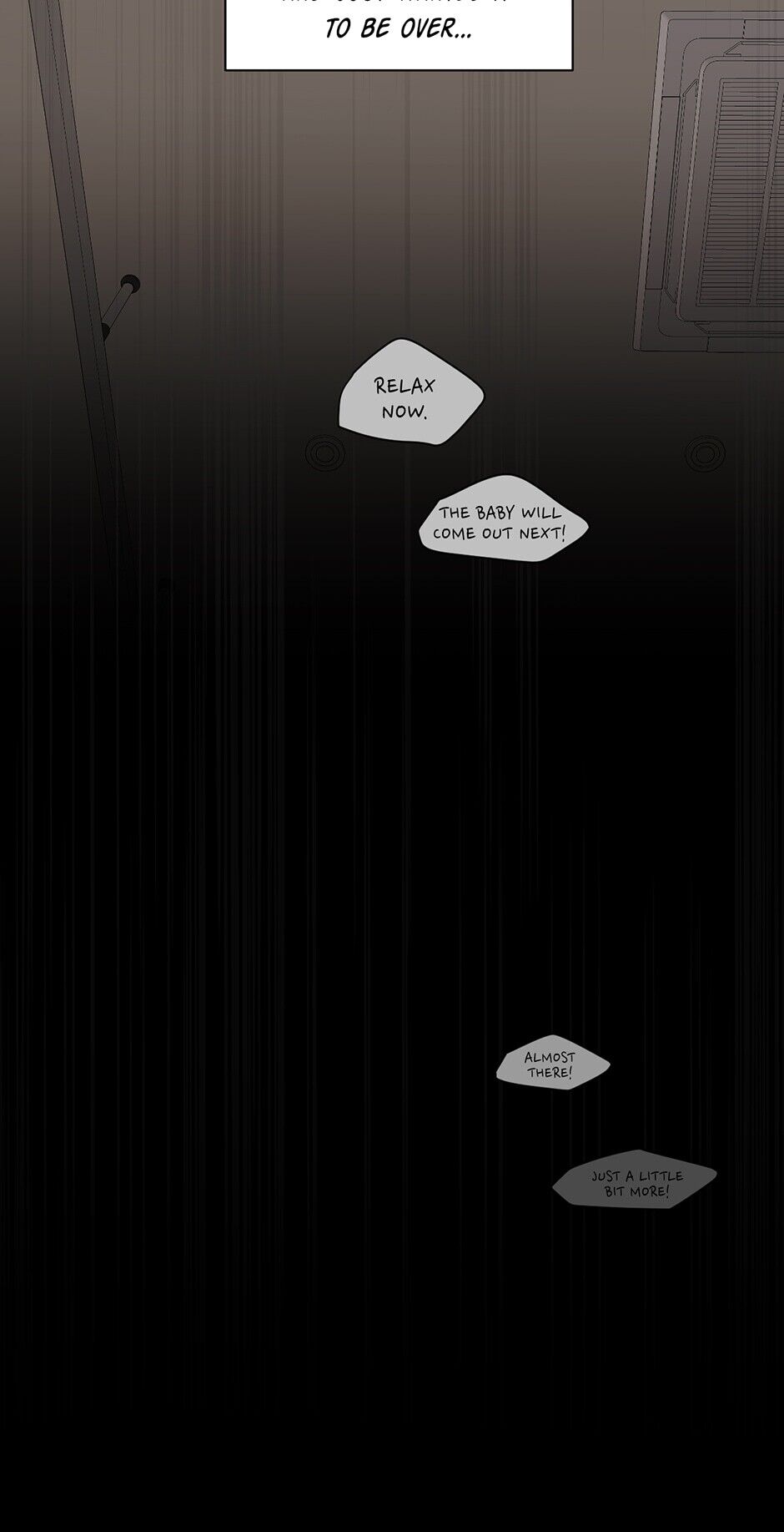 Positively Yours Chapter 67 page 41 - Chapter 67: Why Now...?