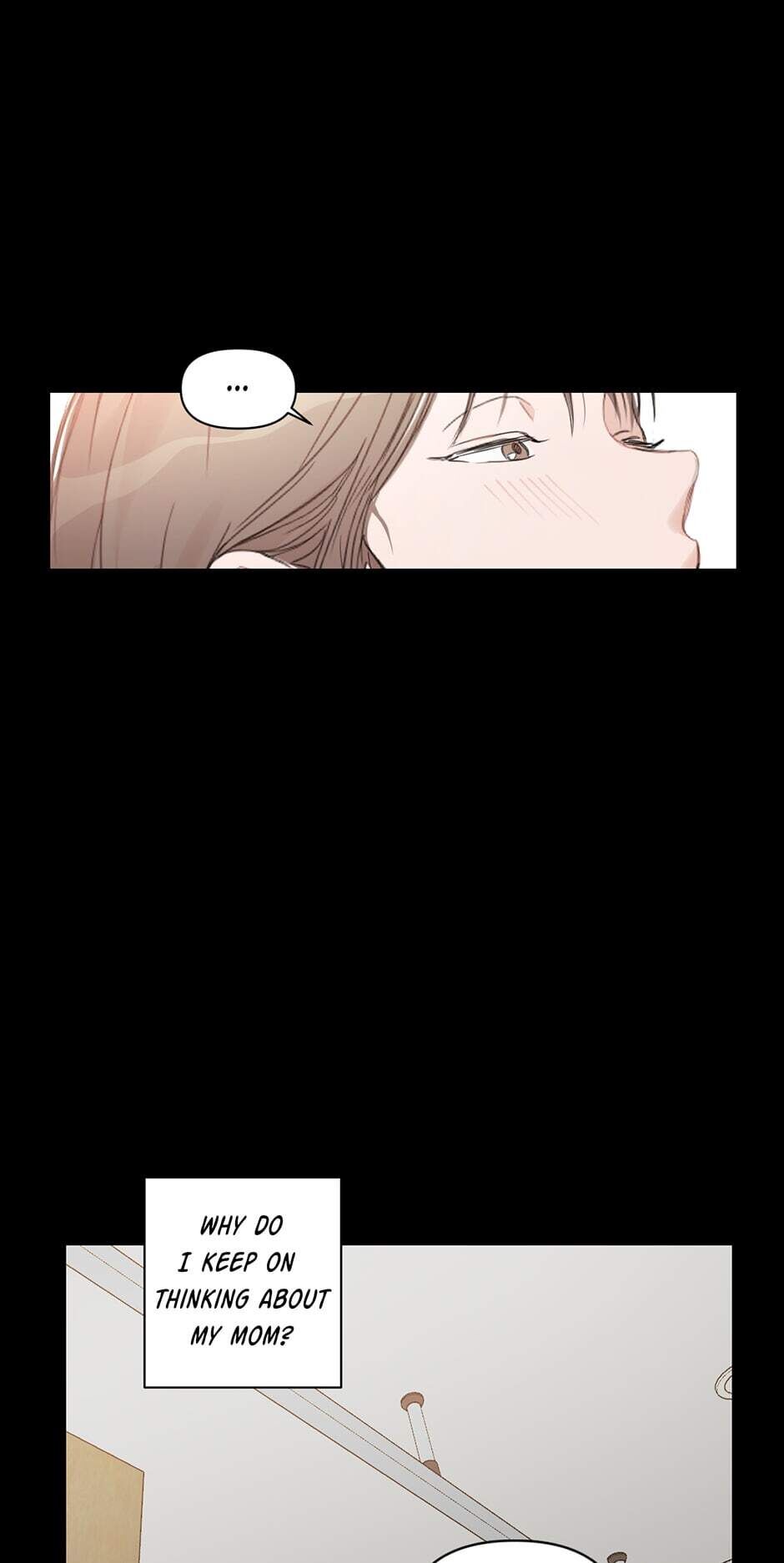 Positively Yours Chapter 67 page 56 - Chapter 67: Why Now...?