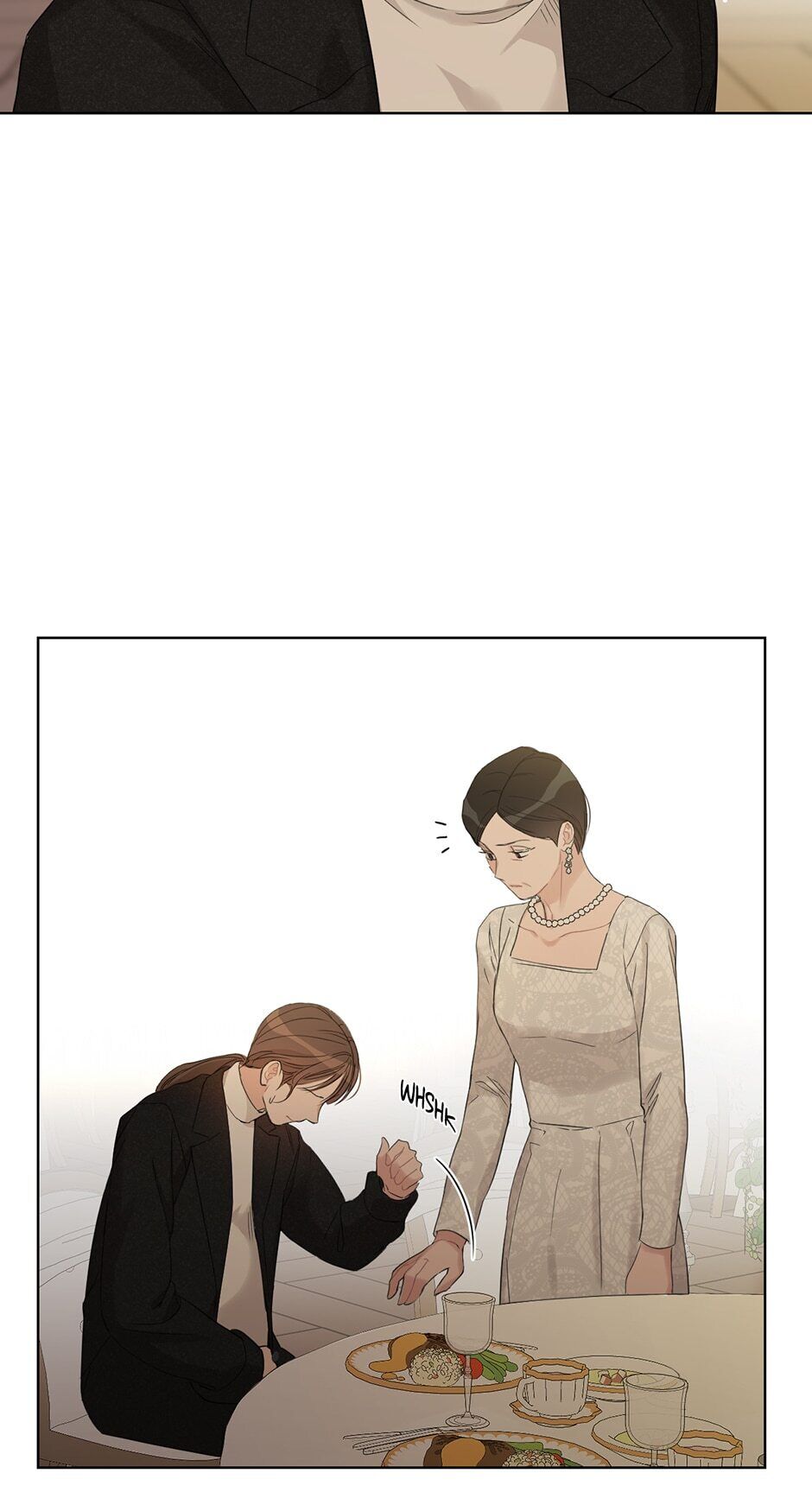 Positively Yours Chapter 67 page 6 - Chapter 67: Why Now...?