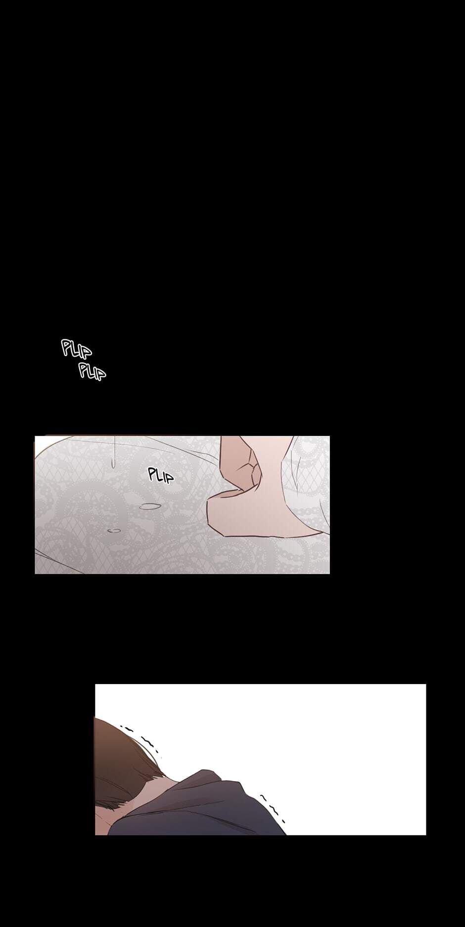 Positively Yours Chapter 67 page 61 - Chapter 67: Why Now...?