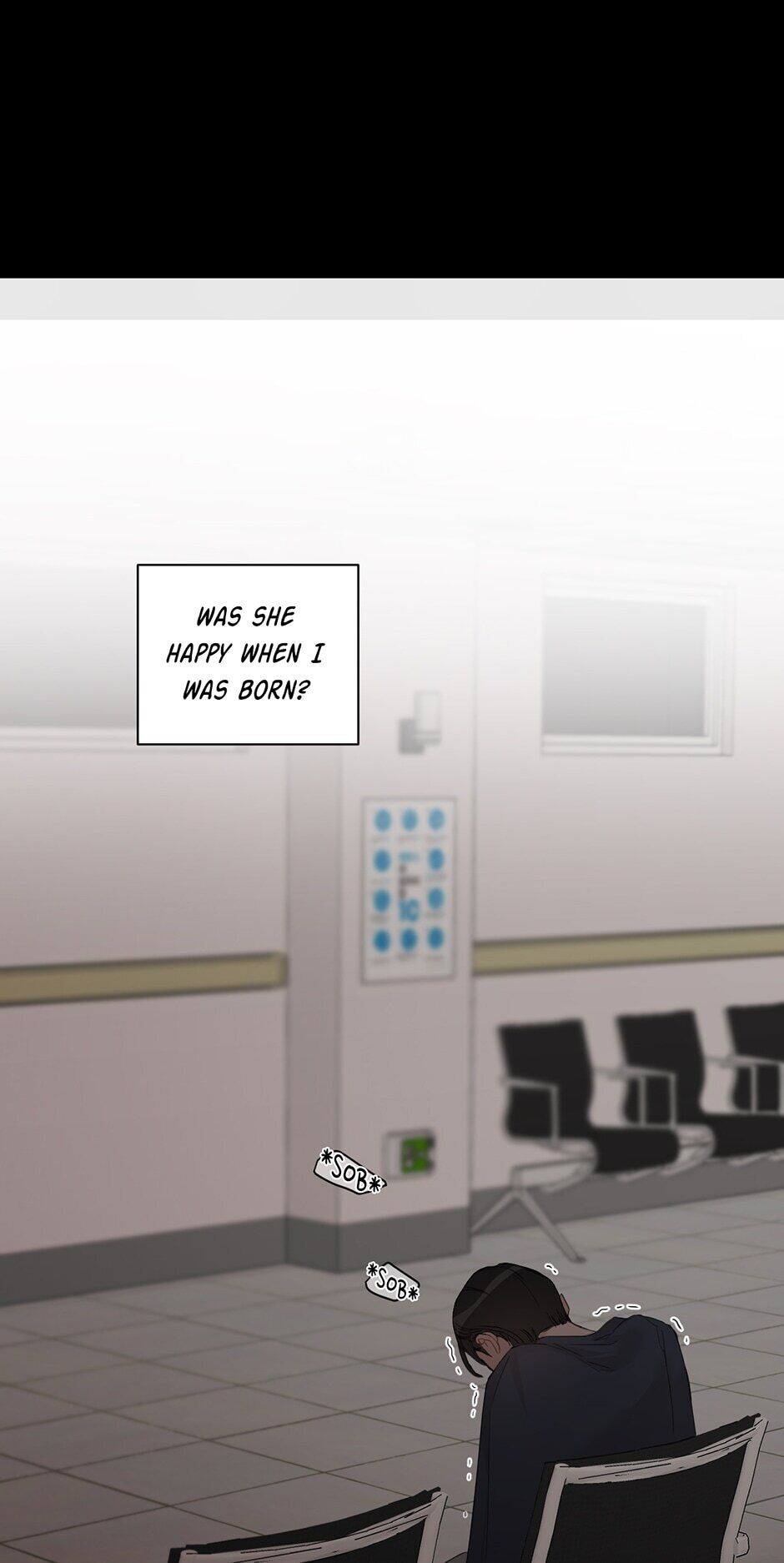 Positively Yours Chapter 67 page 62 - Chapter 67: Why Now...?