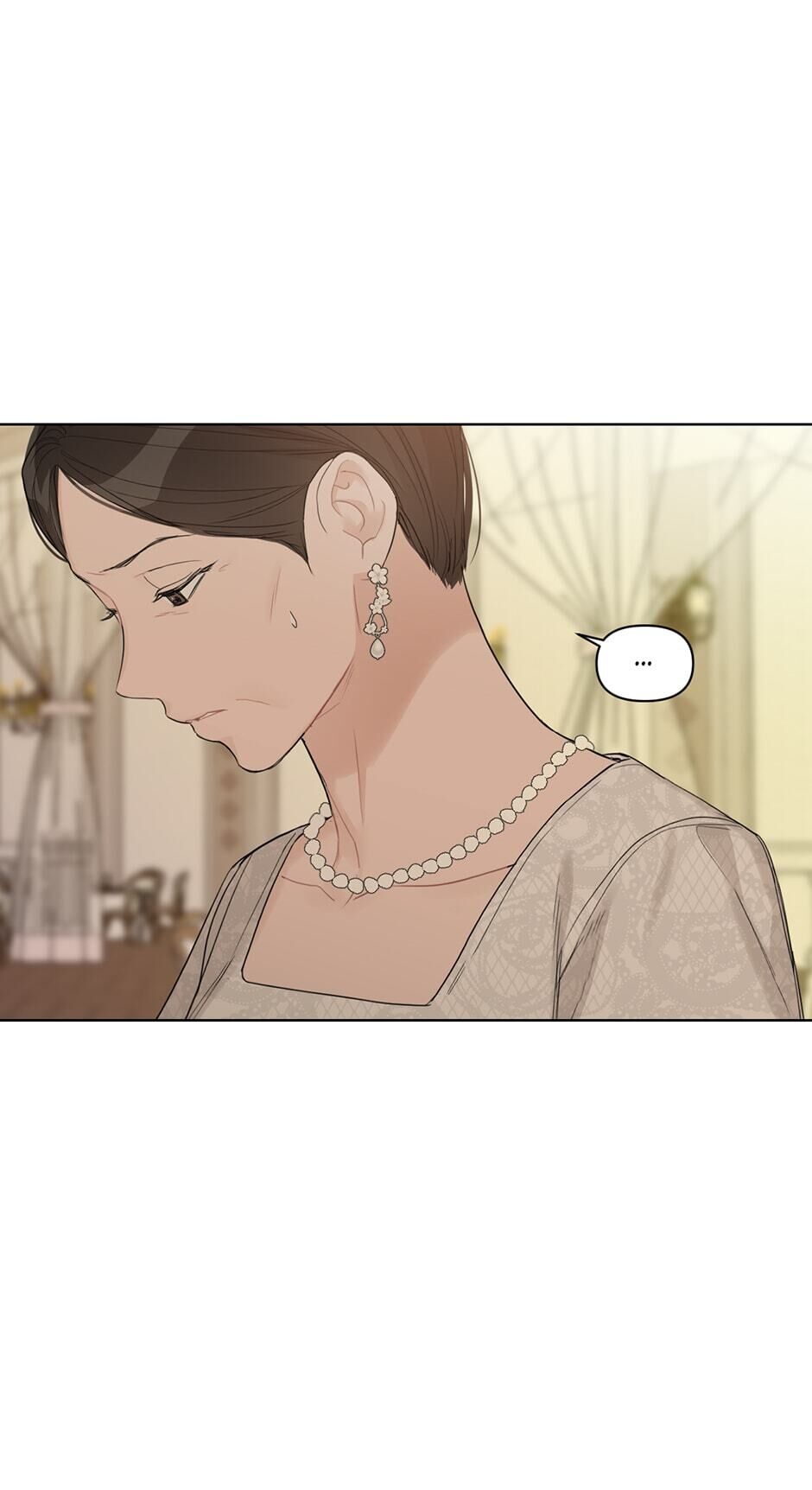 Positively Yours Chapter 67 page 7 - Chapter 67: Why Now...?