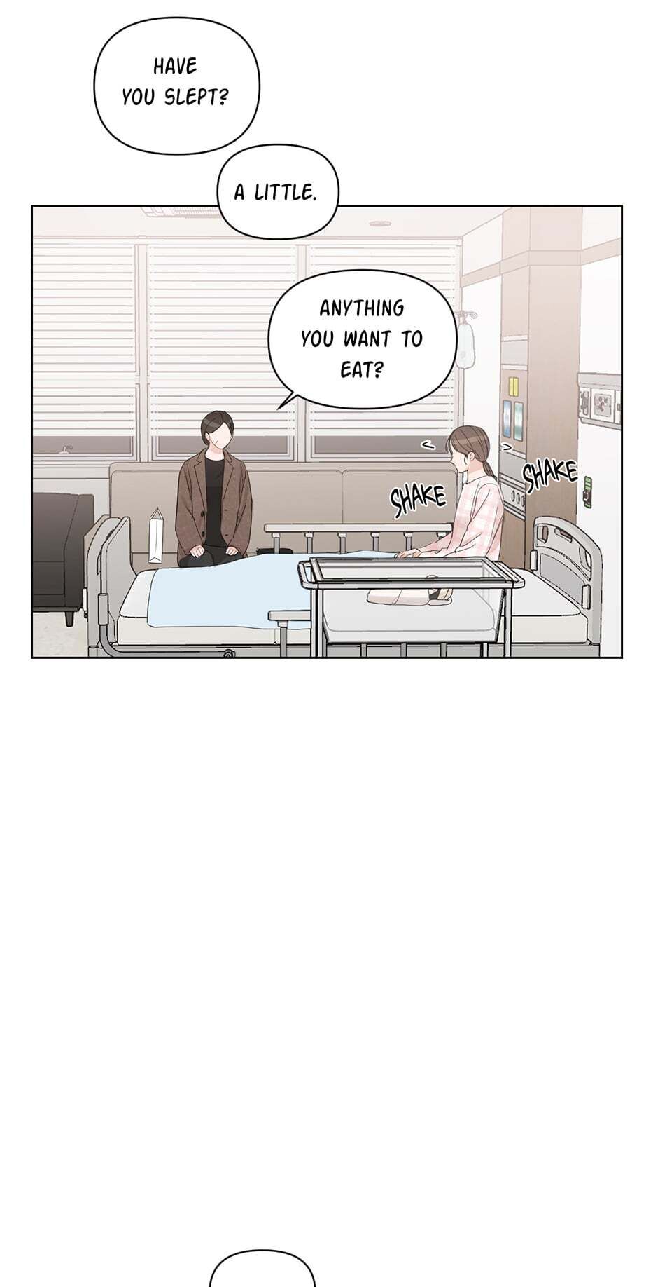 Positively Yours Chapter 68 page 13 - Chapter 68: Mothers and Daughters