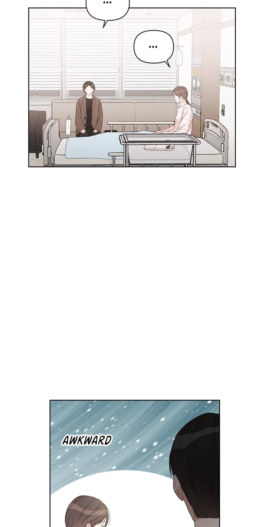 Positively Yours Chapter 68 page 14 - Chapter 68: Mothers and Daughters