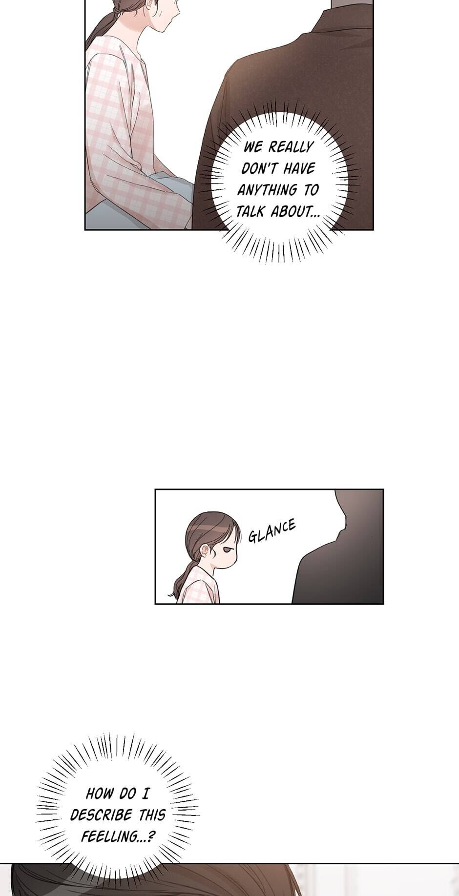 Positively Yours Chapter 68 page 15 - Chapter 68: Mothers and Daughters