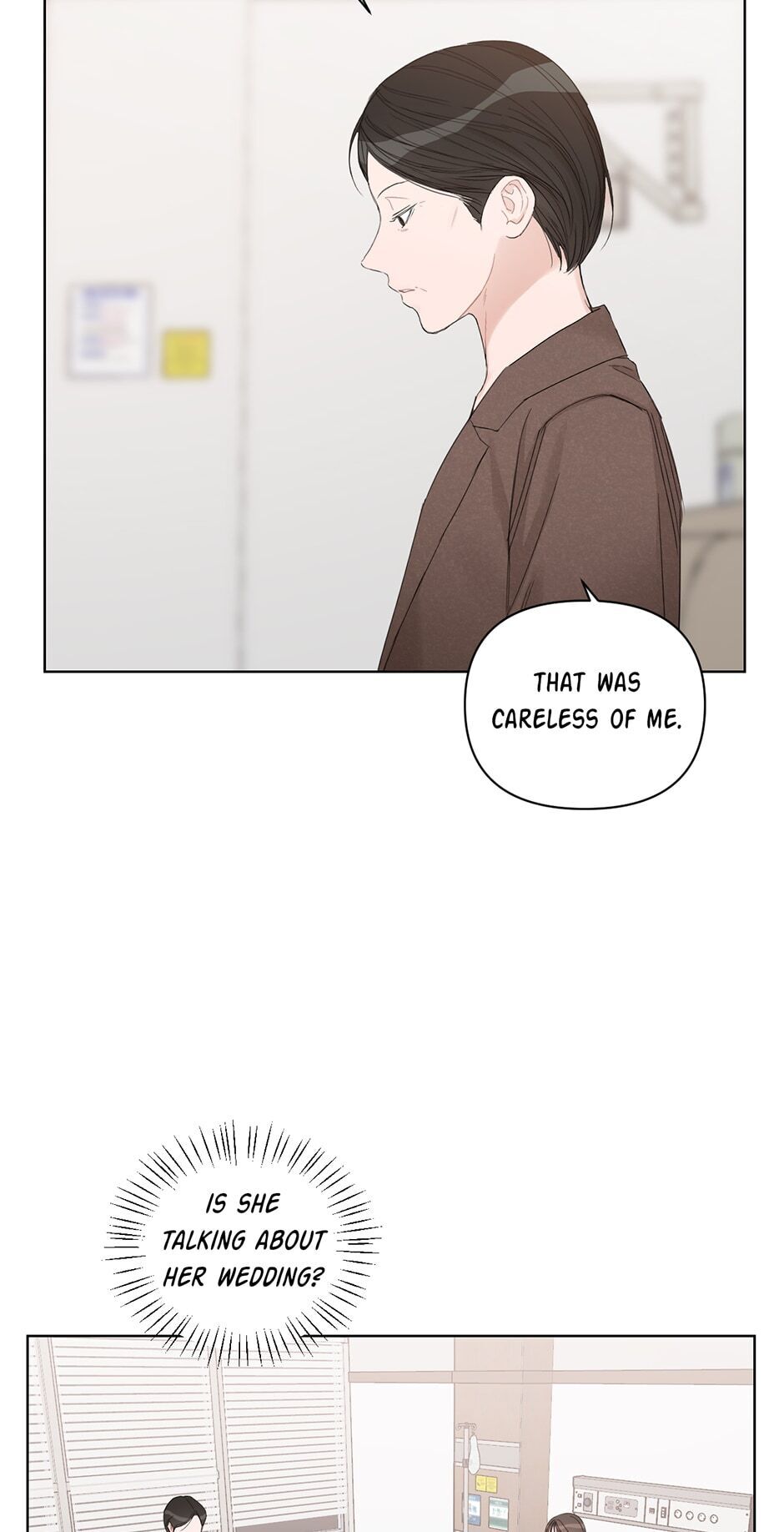 Positively Yours Chapter 68 page 18 - Chapter 68: Mothers and Daughters