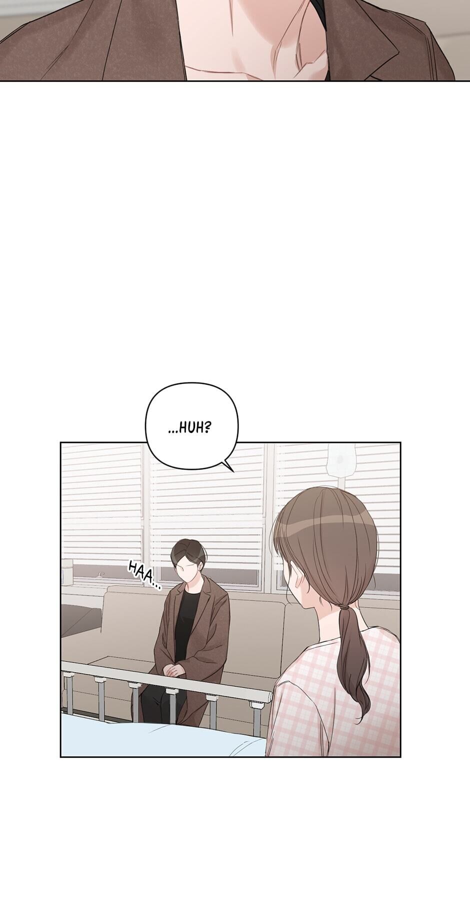 Positively Yours Chapter 68 page 20 - Chapter 68: Mothers and Daughters