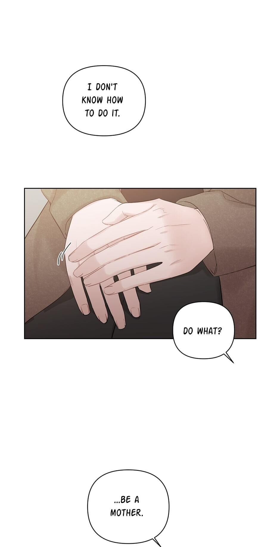 Positively Yours Chapter 68 page 21 - Chapter 68: Mothers and Daughters