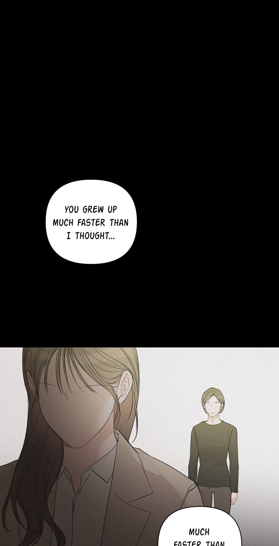 Positively Yours Chapter 68 page 36 - Chapter 68: Mothers and Daughters