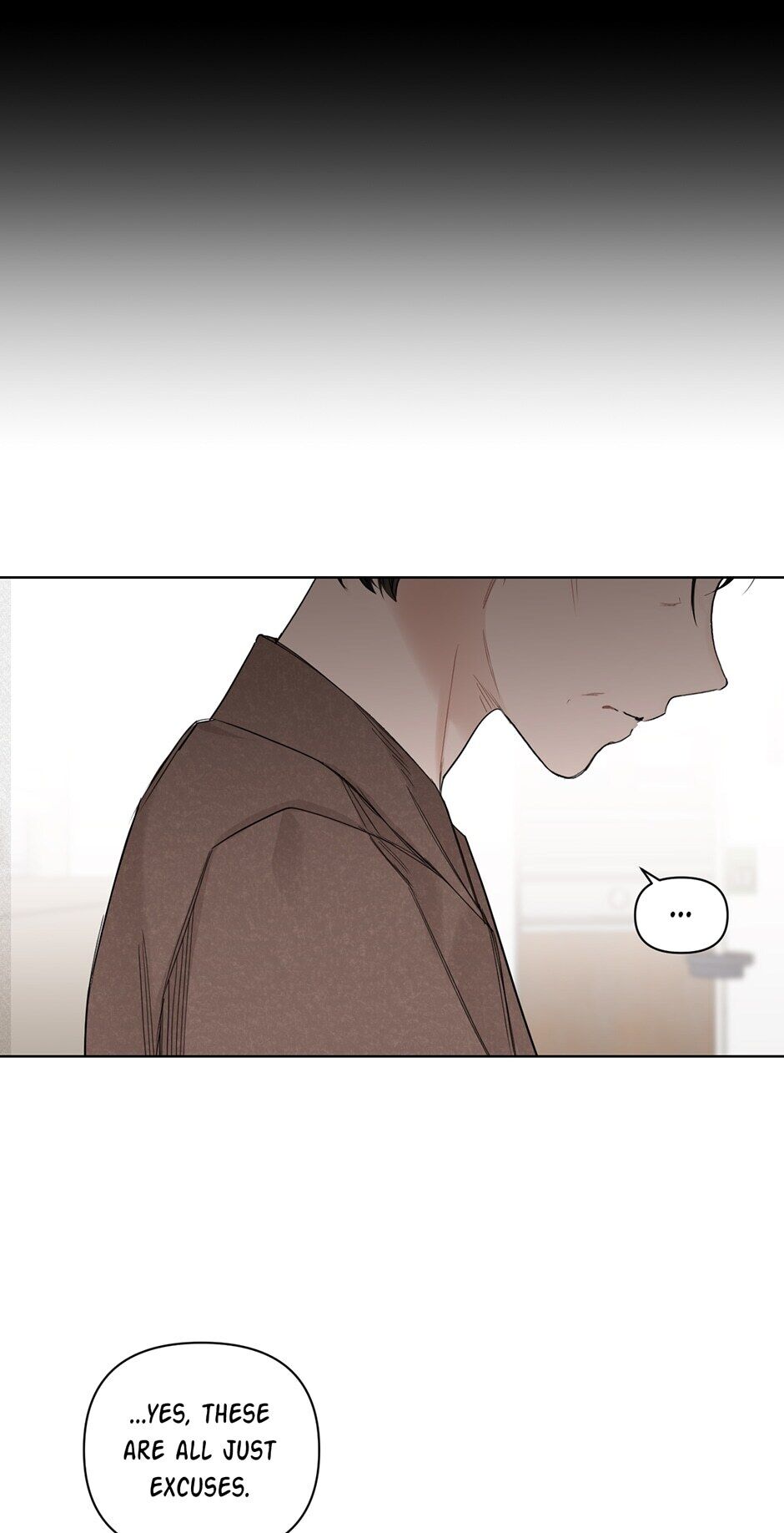 Positively Yours Chapter 68 page 38 - Chapter 68: Mothers and Daughters