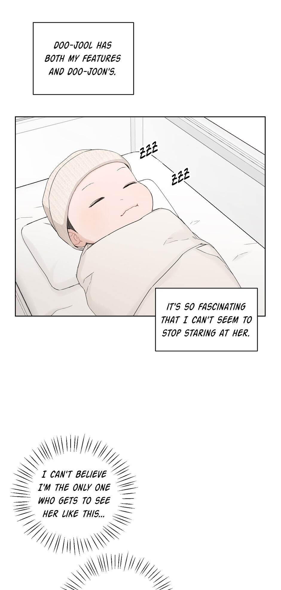 Positively Yours Chapter 68 page 4 - Chapter 68: Mothers and Daughters