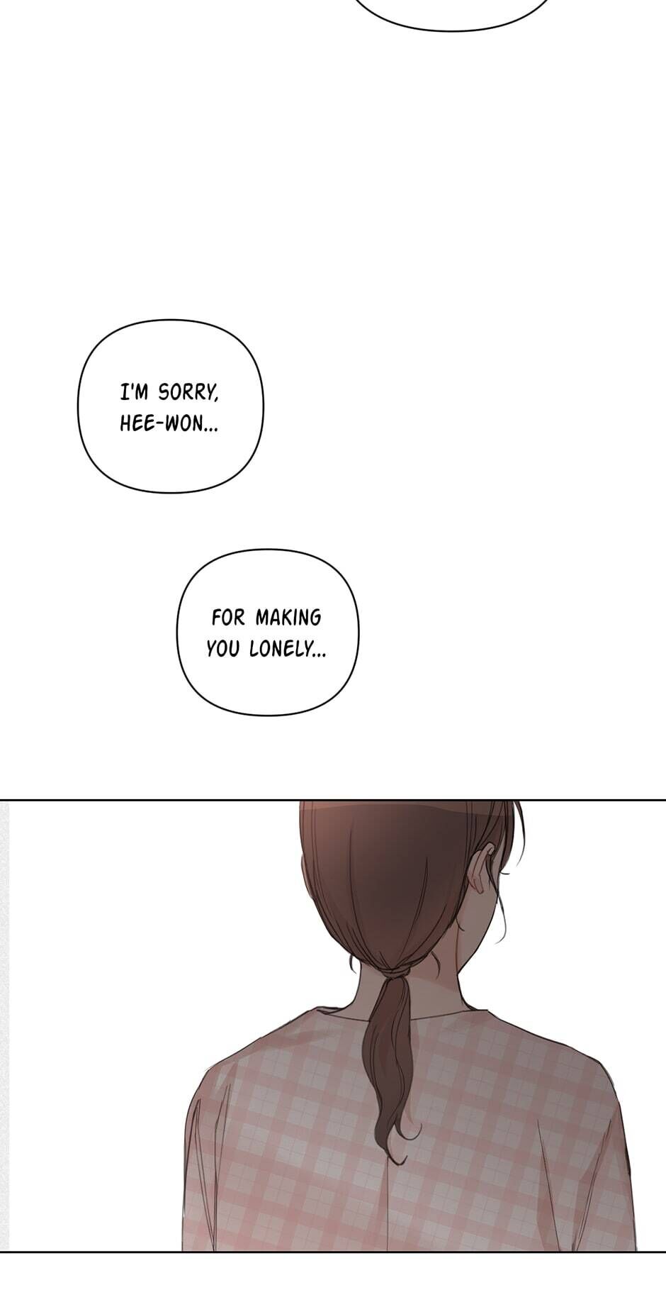 Positively Yours Chapter 68 page 40 - Chapter 68: Mothers and Daughters