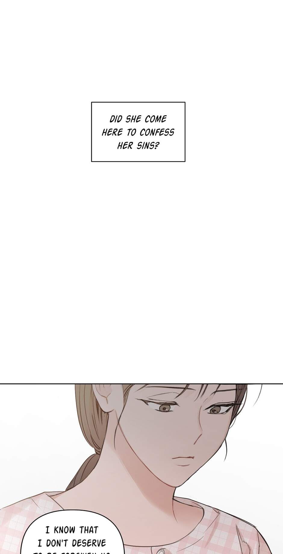 Positively Yours Chapter 68 page 43 - Chapter 68: Mothers and Daughters