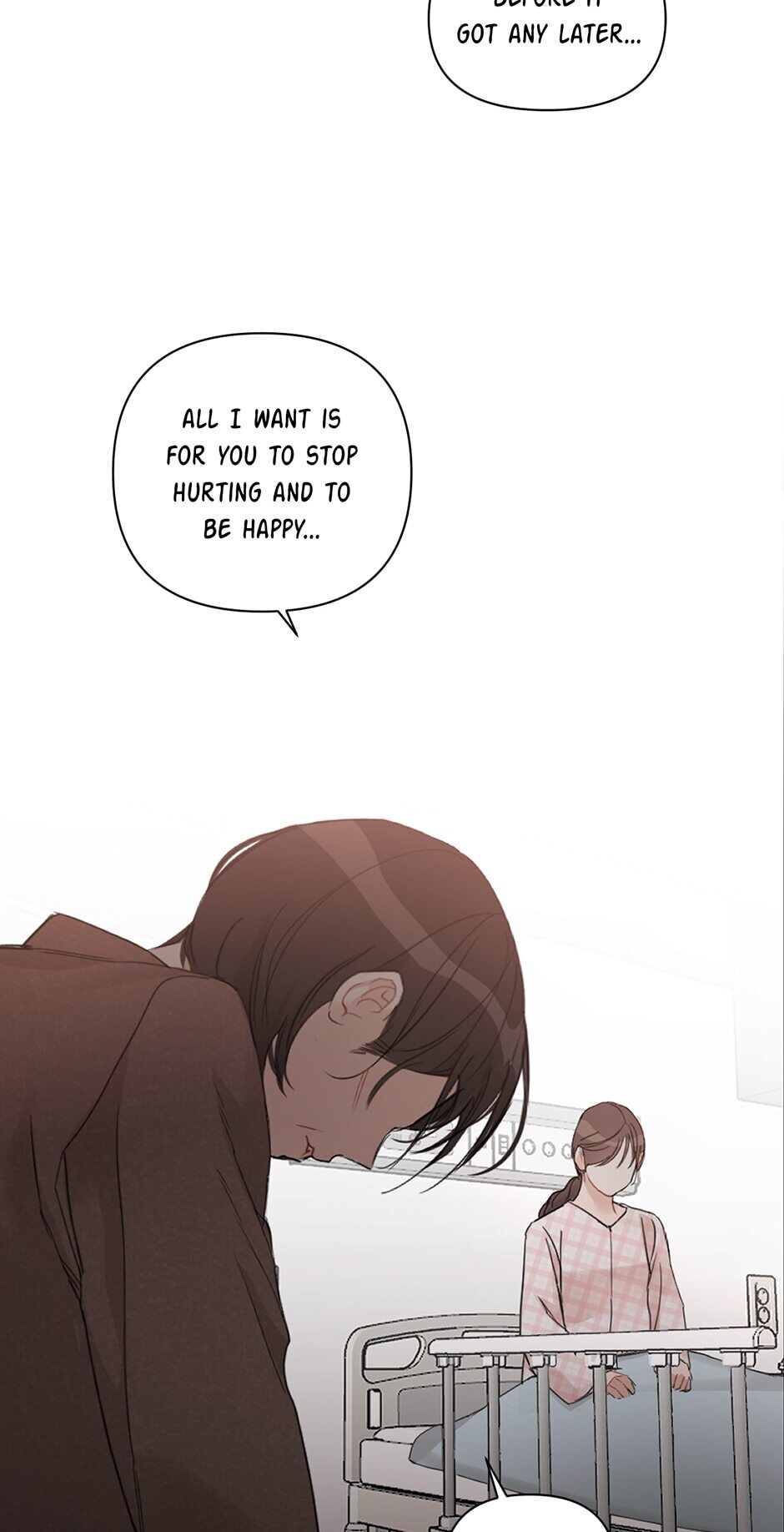 Positively Yours Chapter 68 page 45 - Chapter 68: Mothers and Daughters