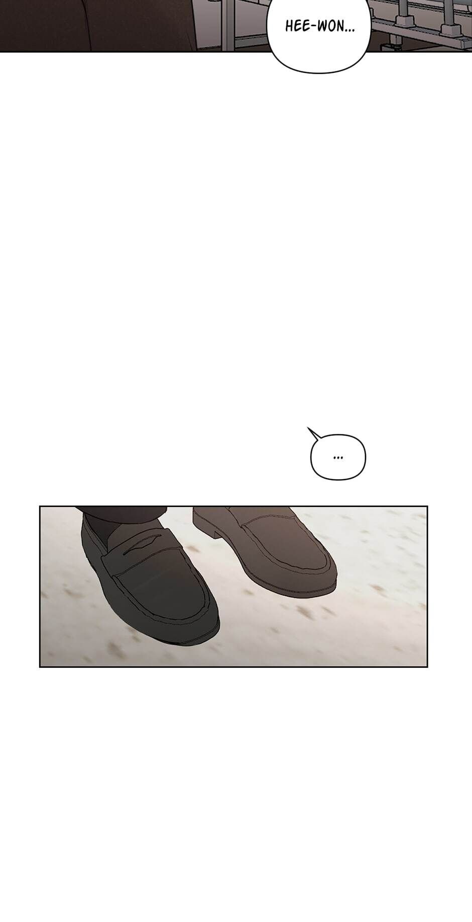 Positively Yours Chapter 68 page 46 - Chapter 68: Mothers and Daughters