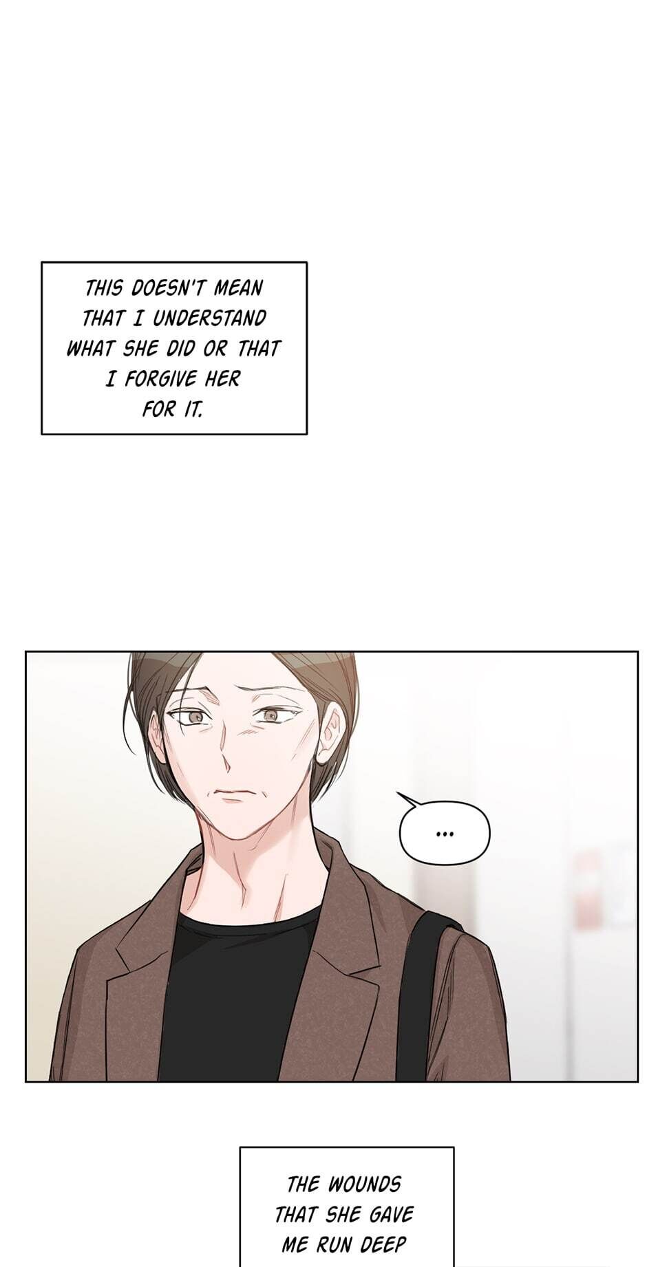 Positively Yours Chapter 68 page 52 - Chapter 68: Mothers and Daughters