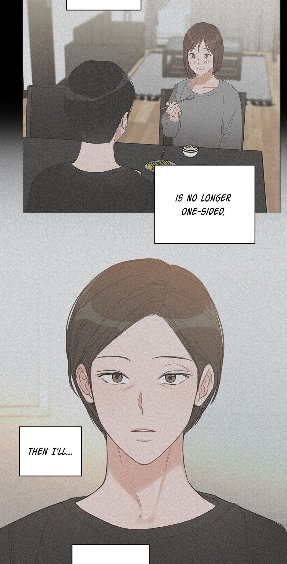 Positively Yours Chapter 68 page 55 - Chapter 68: Mothers and Daughters
