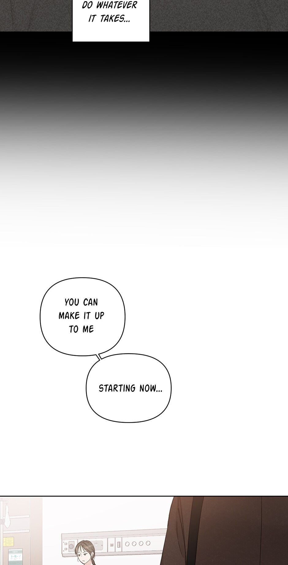 Positively Yours Chapter 68 page 56 - Chapter 68: Mothers and Daughters