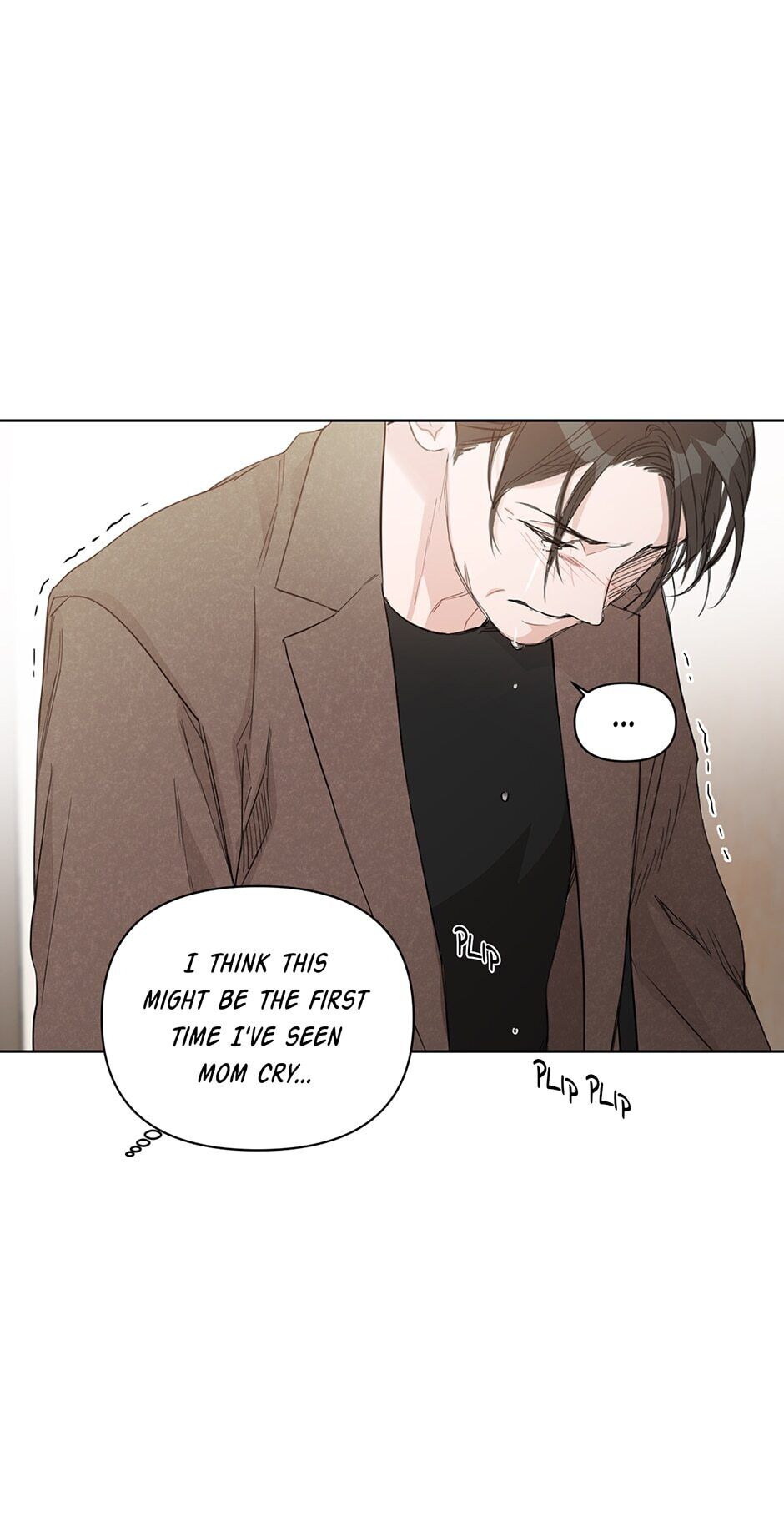 Positively Yours Chapter 68 page 58 - Chapter 68: Mothers and Daughters