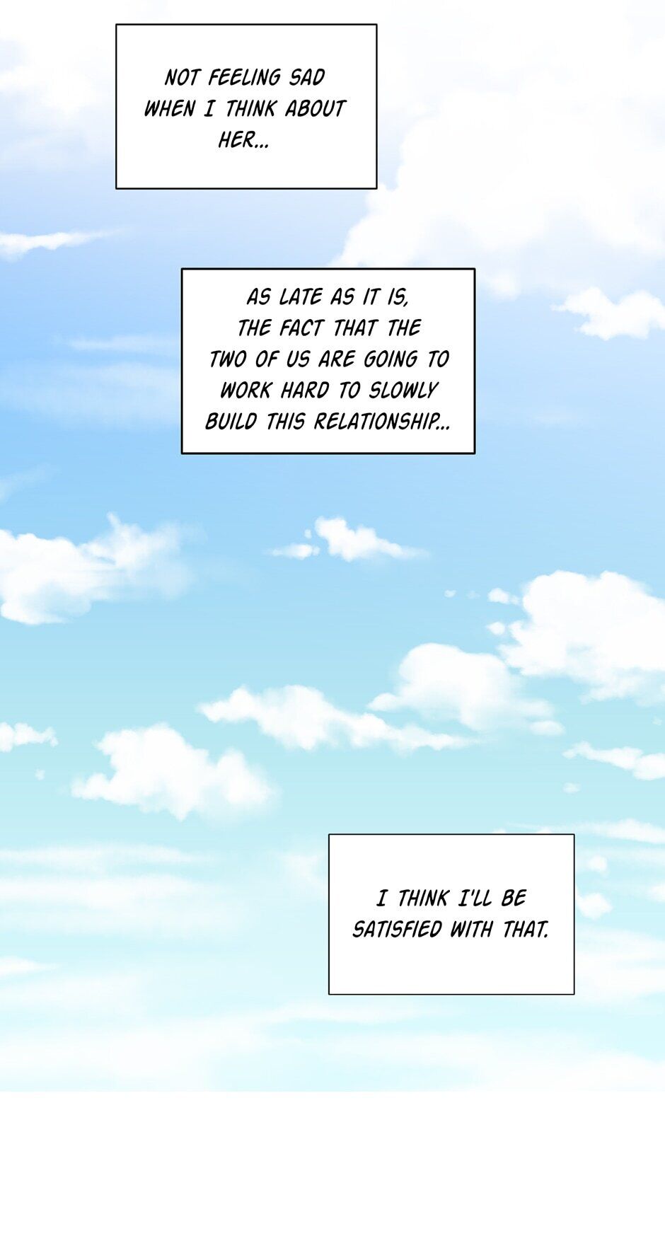 Positively Yours Chapter 68 page 61 - Chapter 68: Mothers and Daughters