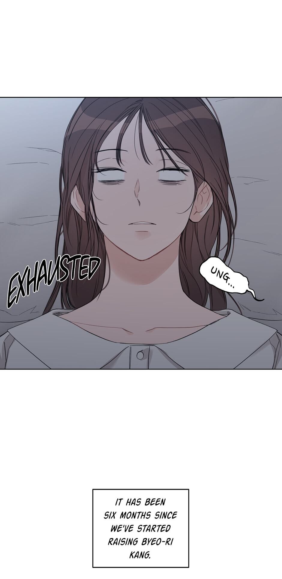 Positively Yours Chapter 68 page 64 - Chapter 68: Mothers and Daughters