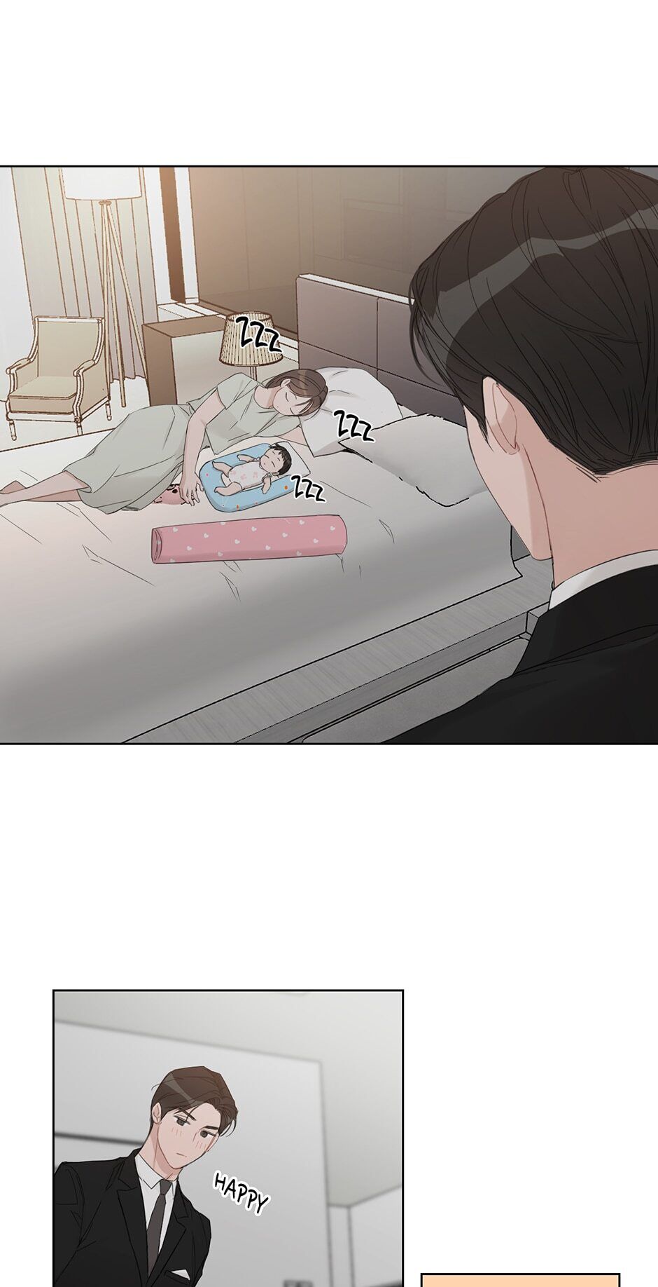 Positively Yours Chapter 69 page 12 - Chapter 69: At Wit's End