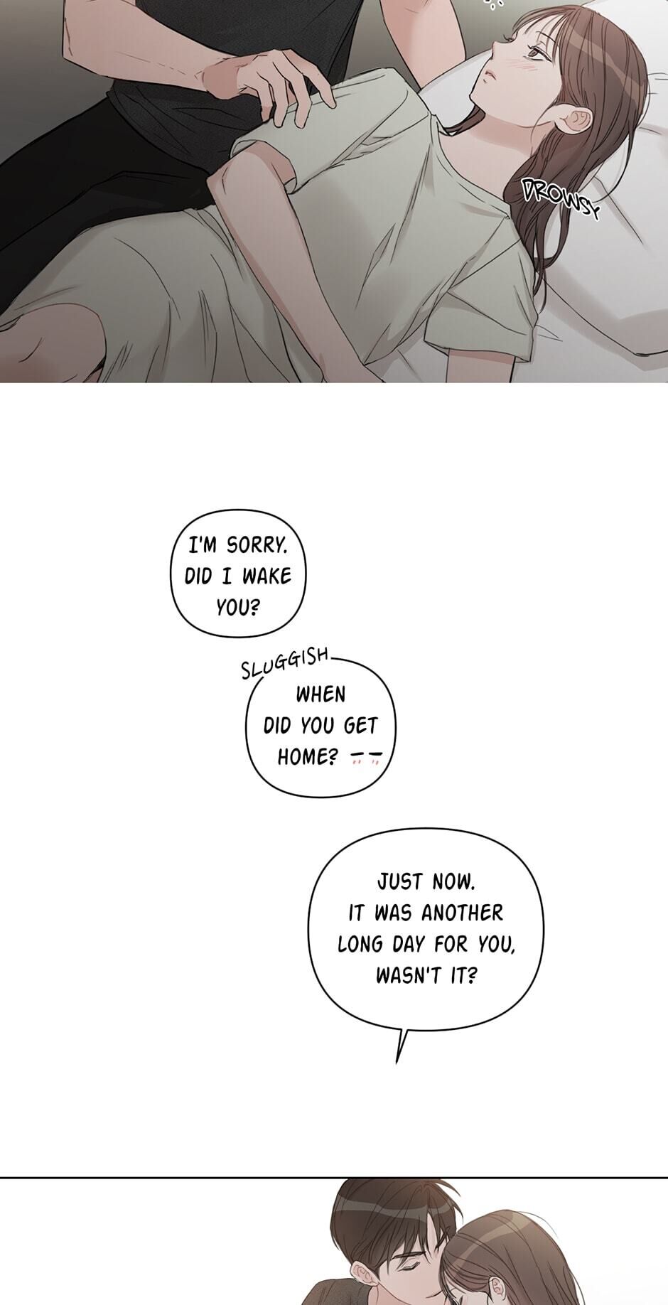 Positively Yours Chapter 69 page 16 - Chapter 69: At Wit's End