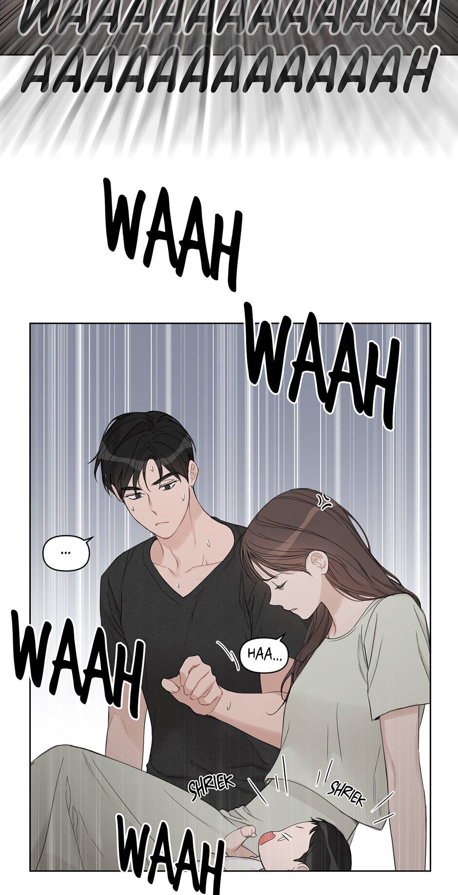 Positively Yours Chapter 69 page 19 - Chapter 69: At Wit's End