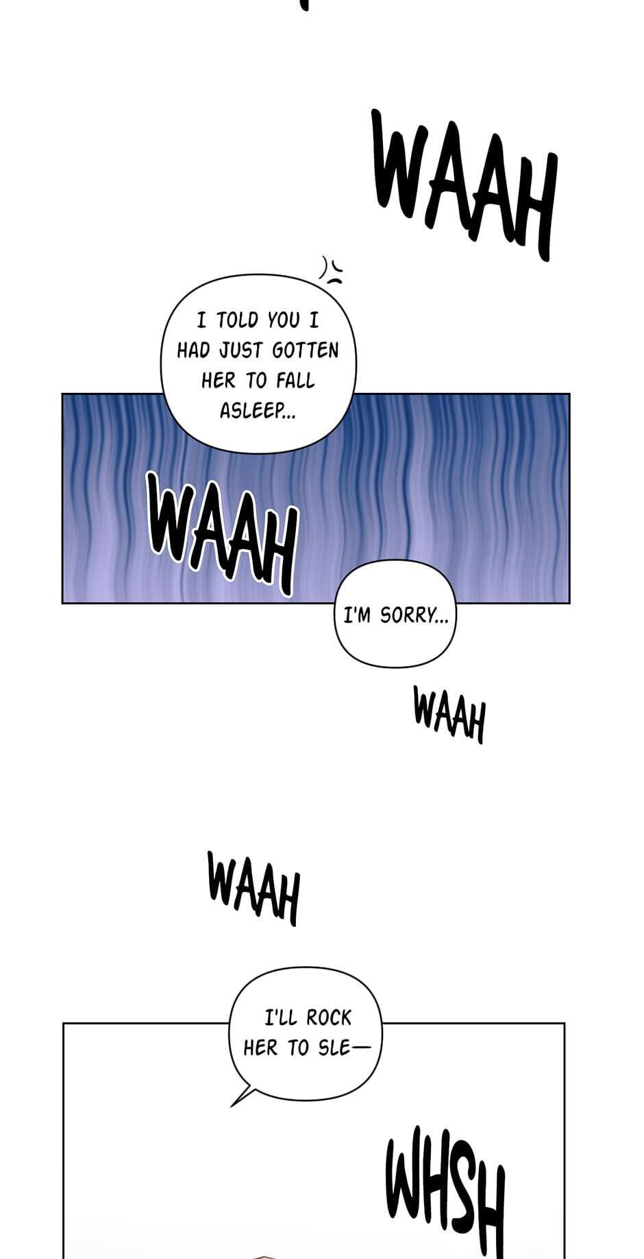 Positively Yours Chapter 69 page 20 - Chapter 69: At Wit's End