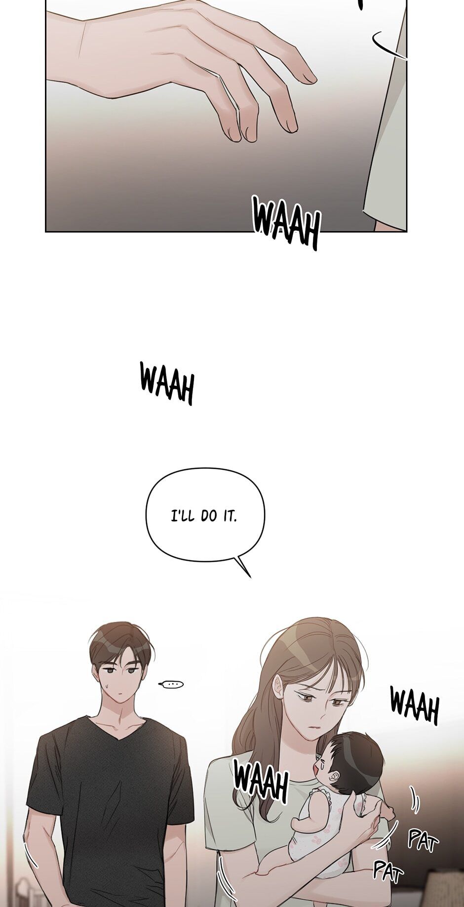 Positively Yours Chapter 69 page 21 - Chapter 69: At Wit's End
