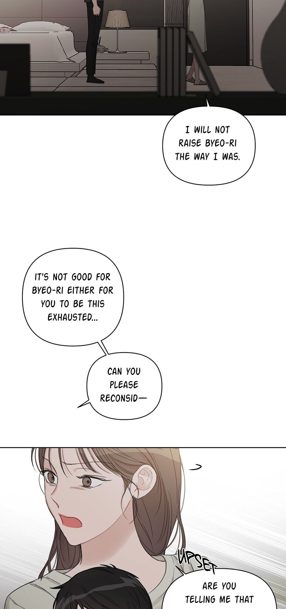 Positively Yours Chapter 69 page 25 - Chapter 69: At Wit's End