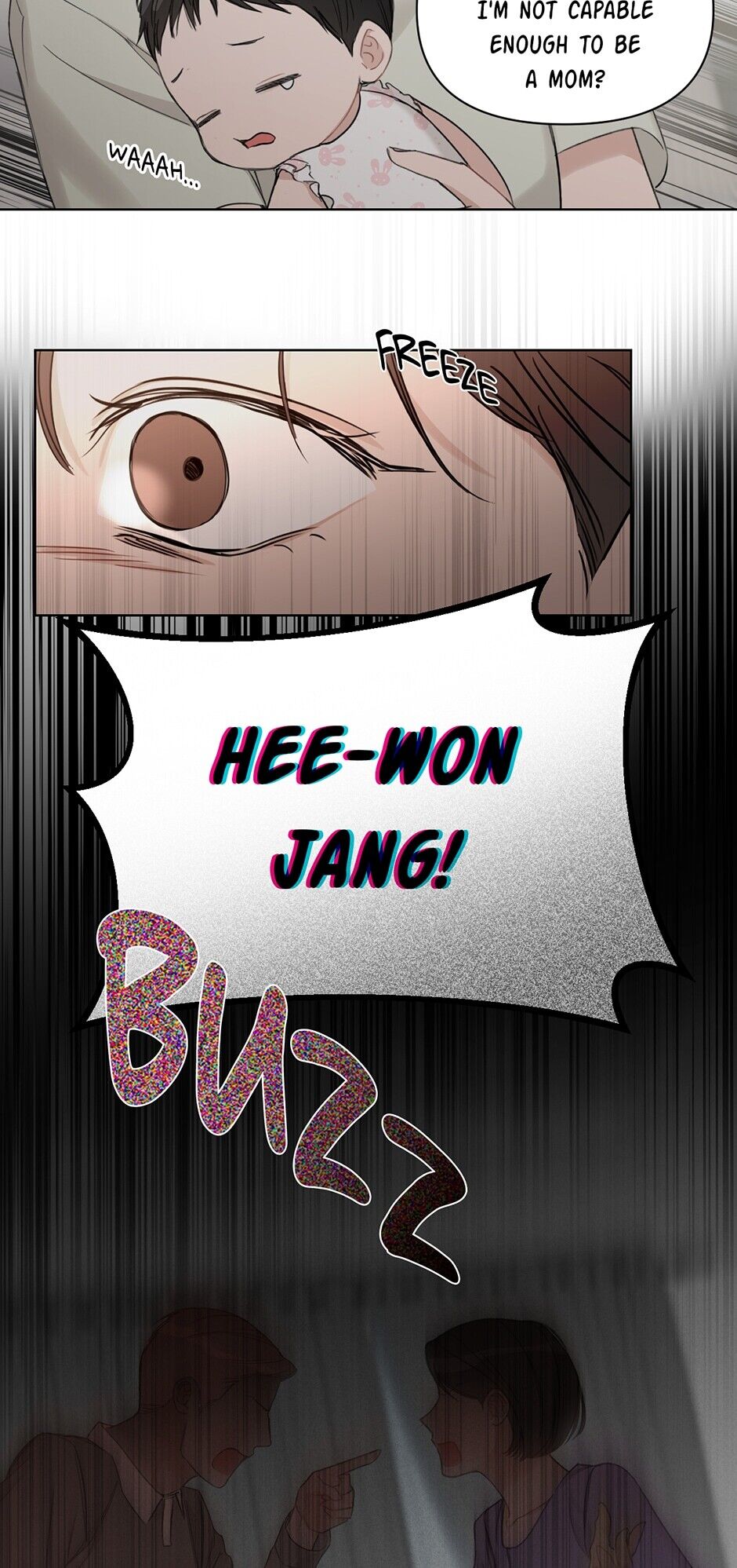 Positively Yours Chapter 69 page 26 - Chapter 69: At Wit's End