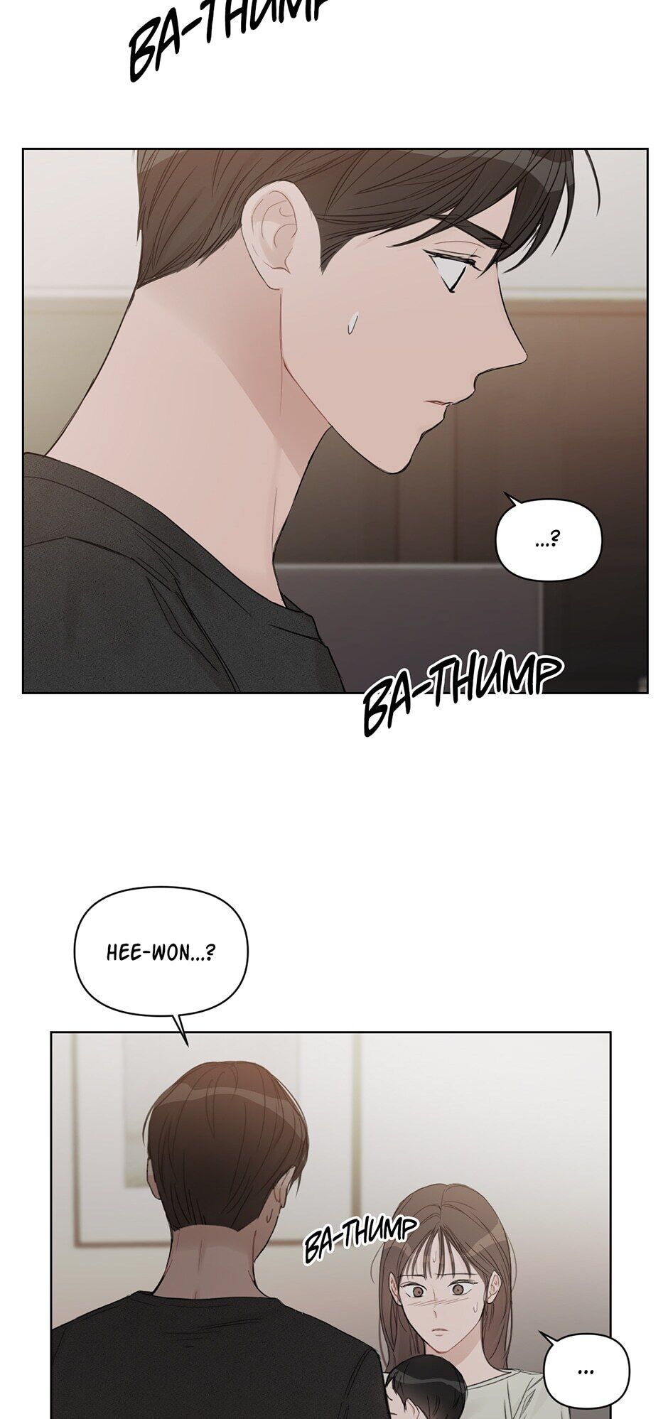 Positively Yours Chapter 69 page 29 - Chapter 69: At Wit's End