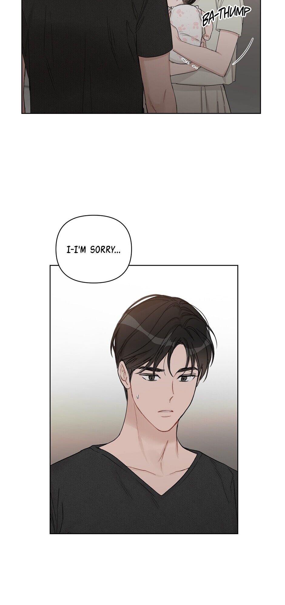 Positively Yours Chapter 69 page 30 - Chapter 69: At Wit's End