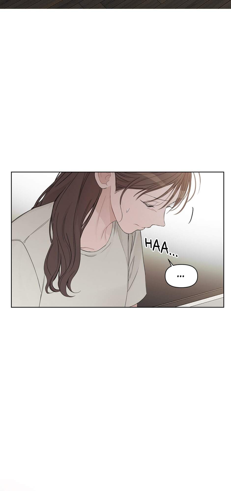 Positively Yours Chapter 69 page 33 - Chapter 69: At Wit's End