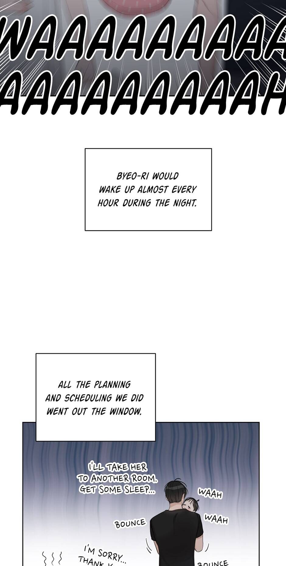 Positively Yours Chapter 69 page 4 - Chapter 69: At Wit's End