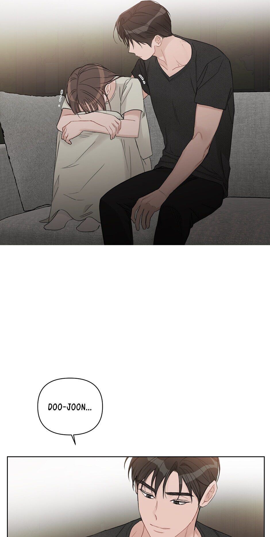 Positively Yours Chapter 69 page 40 - Chapter 69: At Wit's End