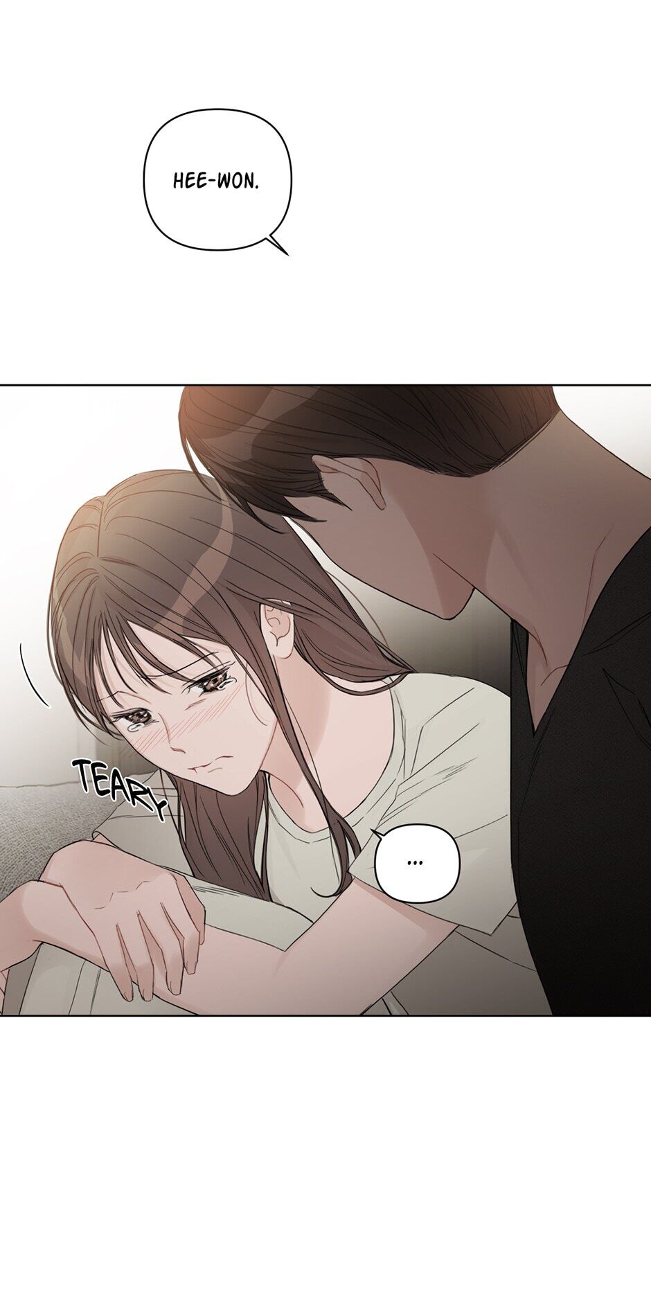 Positively Yours Chapter 69 page 45 - Chapter 69: At Wit's End