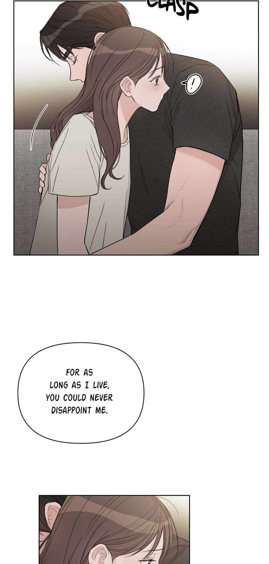 Positively Yours Chapter 69 page 47 - Chapter 69: At Wit's End
