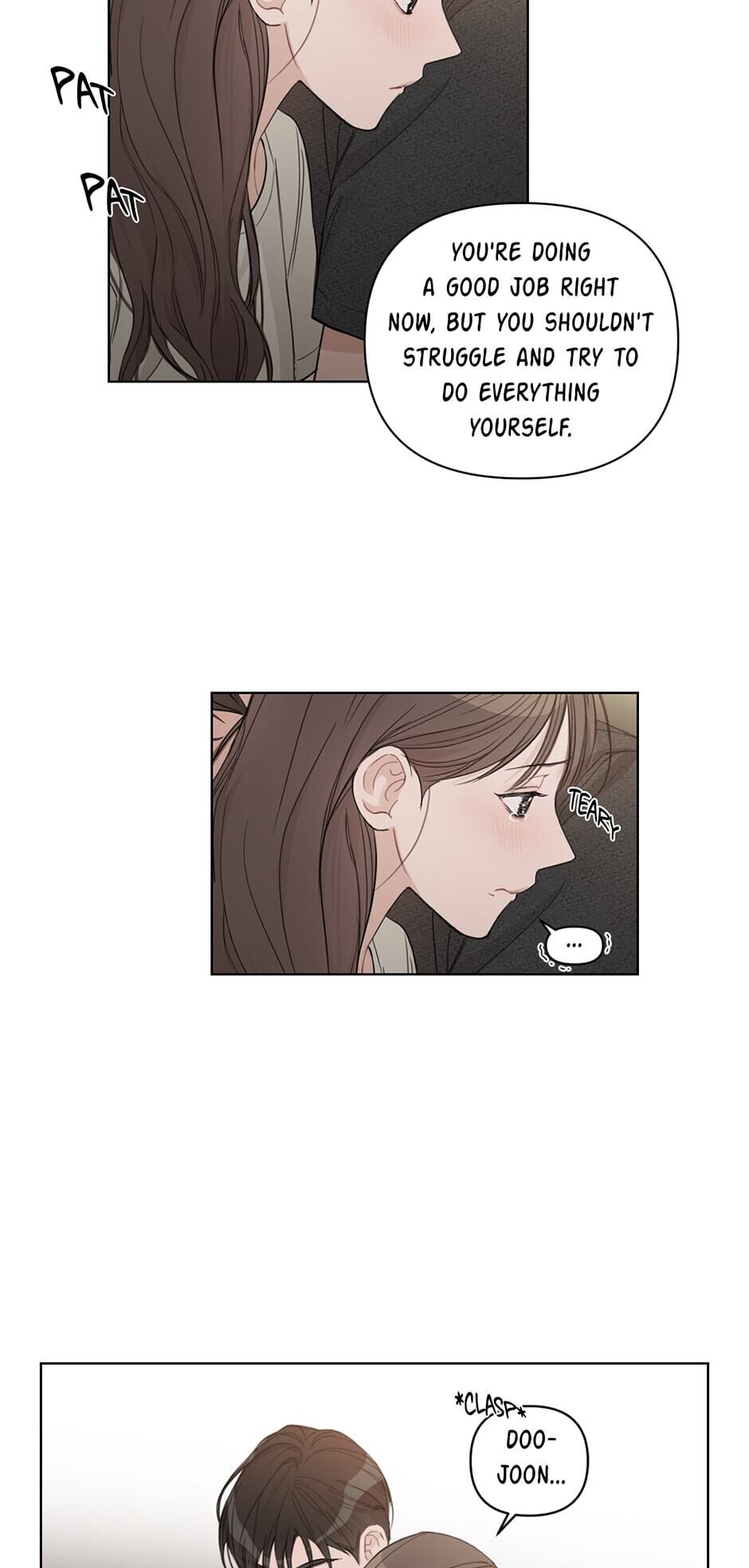 Positively Yours Chapter 69 page 48 - Chapter 69: At Wit's End