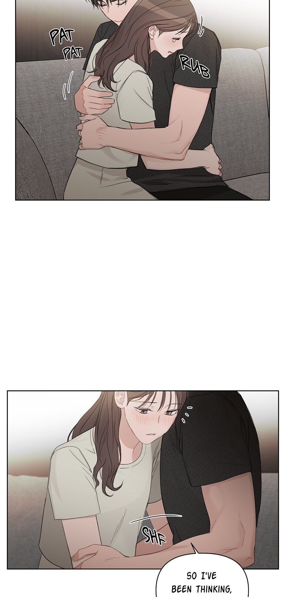 Positively Yours Chapter 69 page 49 - Chapter 69: At Wit's End