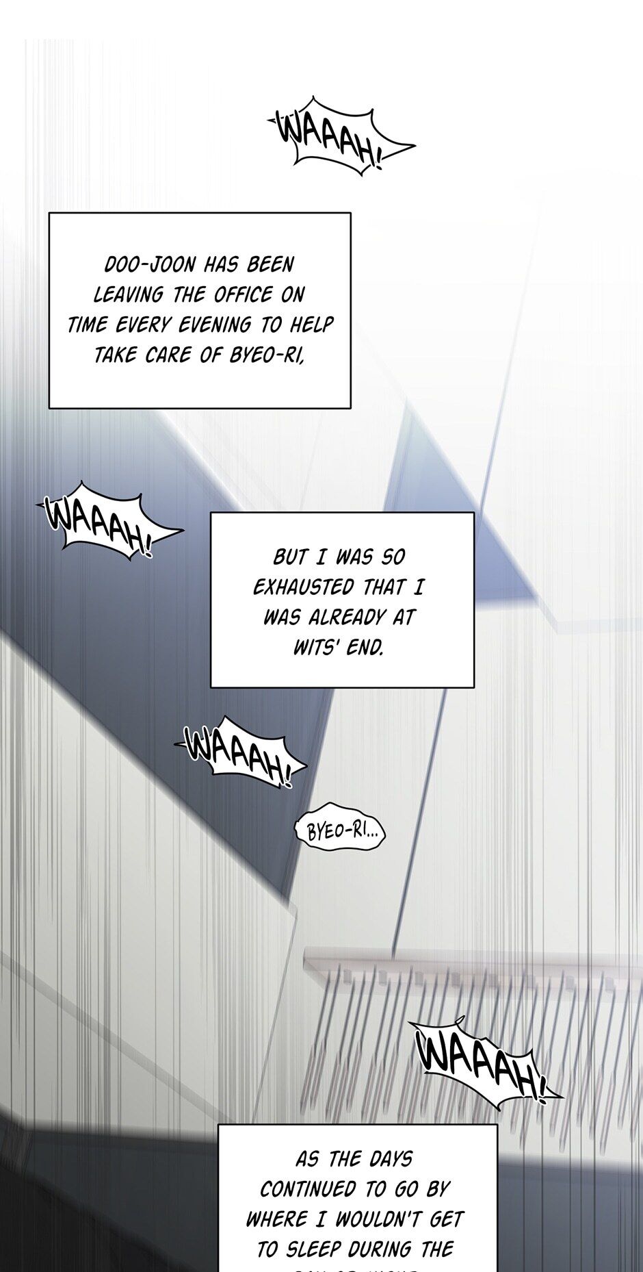 Positively Yours Chapter 69 page 8 - Chapter 69: At Wit's End