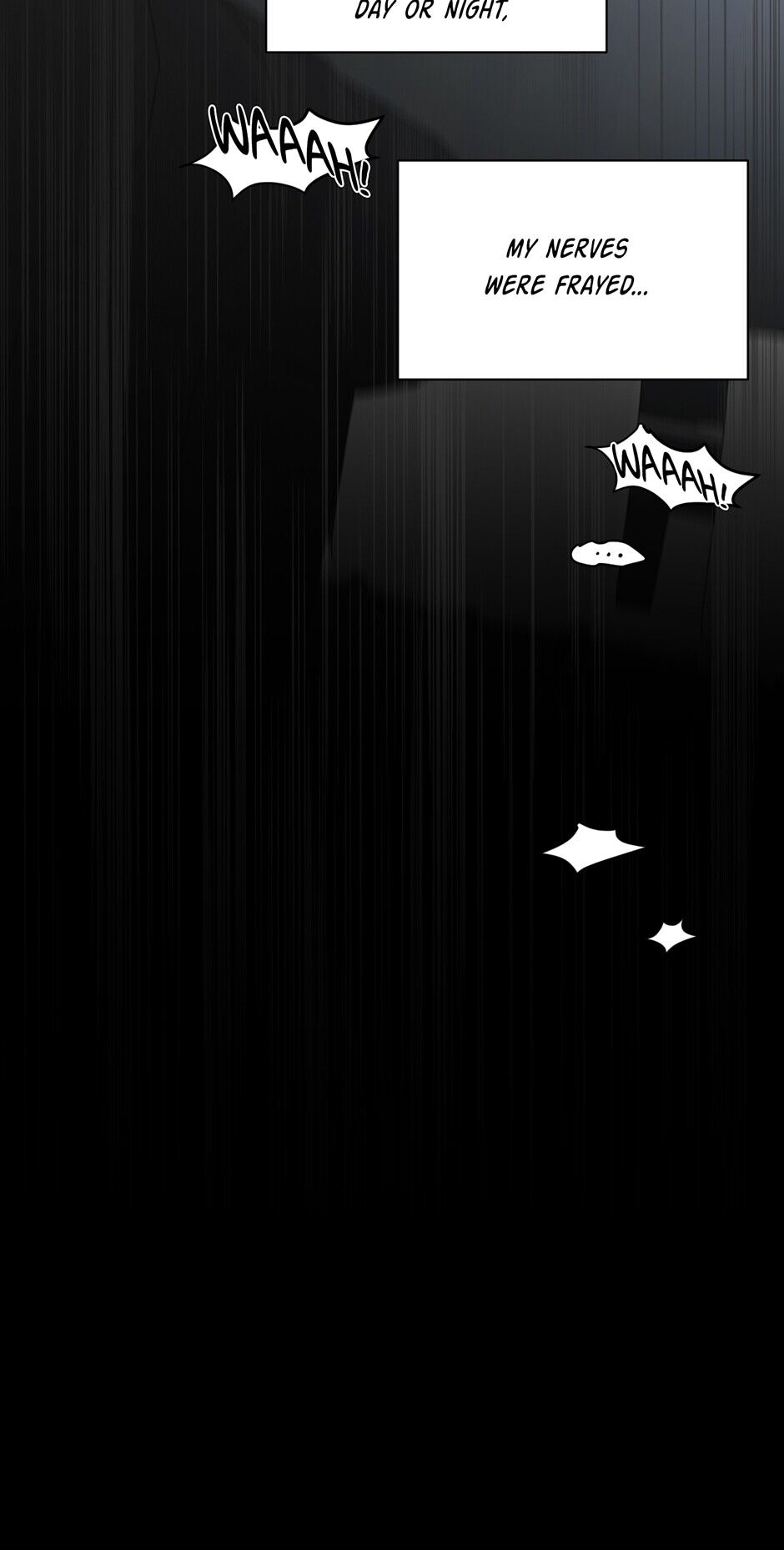 Positively Yours Chapter 69 page 9 - Chapter 69: At Wit's End